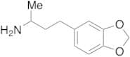 α-Methyl-1,3-benzodioxole-5-propanamine