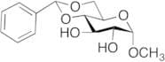 Methyl 4,6-O-Benzylidene-α-D-glucopyranoside