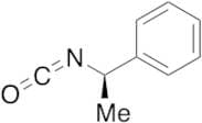 (R)-(+)-α-Methylbenzyl isocyanate