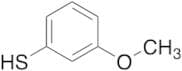 3-Methoxybenzenethiol