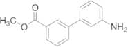 Methyl 3'-Amino-1,1'-biphenyl-3-carboxylate