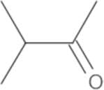 3-Methyl-2-butanone