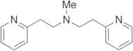 N-Methyl-N,N-bis(2-pyridylethyl)amine
