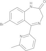 6-Methyl Bromazepam