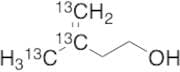 3-Methyl-3-buten-1-ol-13C3