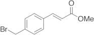 Methyl 4-Bromomethylcinnamate
