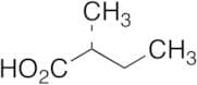 (R)-2-Methylbutyric Acid