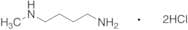 N-Methylbutane-1,4-diamine Dihydrochloride