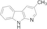 3-Methyl α-Carboline