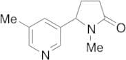 rac-5-Methylcotinine