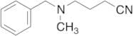 N-Methyl-N-(3-cyanopropyl)benzylamine