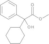 Methyl 2-Cyclohexyl-2-hydroxyphenylacetate