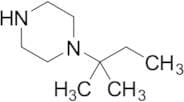 1-(tert-Pentyl)piperazine Hydrochloride