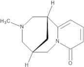 N-Methylcytisine