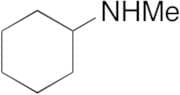 N-Methylcyclohexanamine