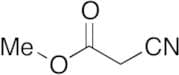 Methyl Cyanoacetate