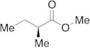 (2S)-2-Methyl-butanoic Acid Methyl Ester