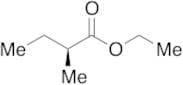 (2S)-2-Methyl-butanoic Acid Ethyl Ester