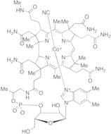 Nb-Methyl Cyancobalamin