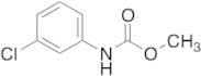 methyl n-(3-chlorophenyl)carbamate