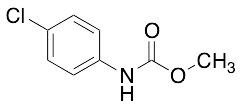 methyl n-(4-chlorophenyl)carbamate