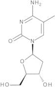 5-Methyl-2’-deoxy Cytidine