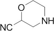 2-Morpholinecarbonitrile