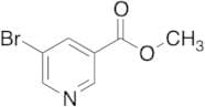 Methyl 5-bromonicotinate