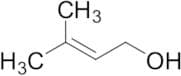 3-Methyl-2-buten-1-ol