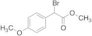 Methyl 2-Bromo-2-(4-methoxyphenyl)acetate