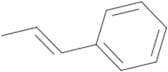 trans-β-Methylstyrene (Stabilized with 3,5-di-tert-butylcatechol)
