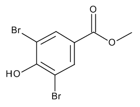 Methyl 3,5-Dibromo-4-hydroxybenzoate
