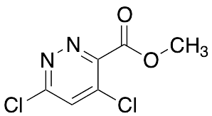 Methyl 4,6-dichloropyridazine-3-carboxylate