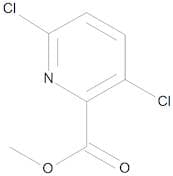 Methyl 3,6-dichloropyridine-2-carboxylate