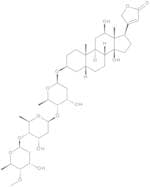 β-Methyl Digoxin