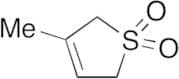 3-Methyl-2,5-dihydrothiophene-1,1-dioxide