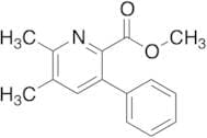 Methyl 5,​6-​Dimethyl-​3-​phenylpicolinate