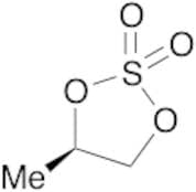 (4R)-4-Methyl-1,3,2-dioxathiolane-2,2-dioxide