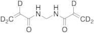 N,N’-Methylenebis(acrylamide)-d6