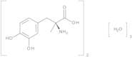 L-α-Methyl DOPA Hydrate