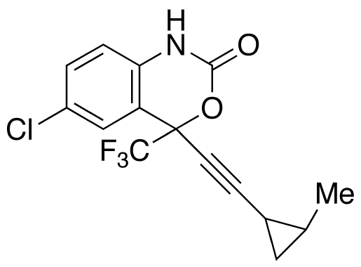rac Methyl Efavirenz (Mixture of Diastereomers)
