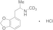 2,3-Methylenedioxy Methamphetamine-d3 Hydrochloride