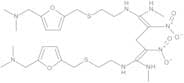 2,2’-Methylene Bis[Ranitidine]