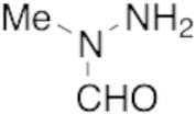 N-Methyl-N-formylhydrazine