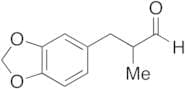 2-Methyl-3-(3,4-methylenedioxyphenyl)-propanal