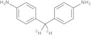 4,4'-Methylene-d2-dianiline