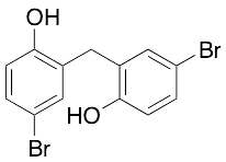2,2'-Methylenebis(4-bromophenol)