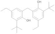 6,6'-Methylenebis(2-(tert-butyl)-4-ethylphenol)