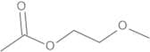 2-Methoxyethyl Acetate