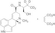 Methyl Ergonovine-d5 Maleate Salt